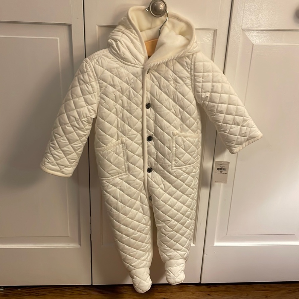 Ralph Lauren - Size 9 months